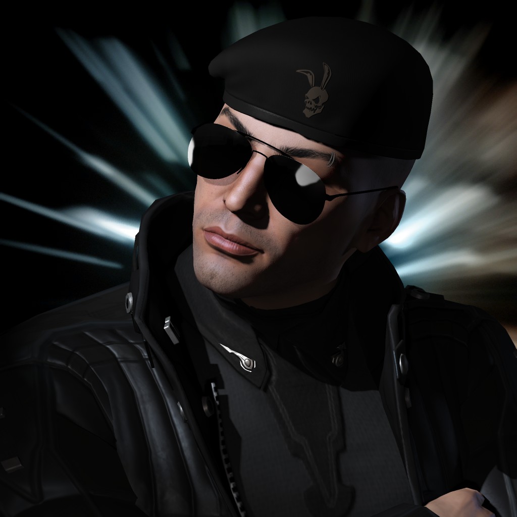 Jeff Dope