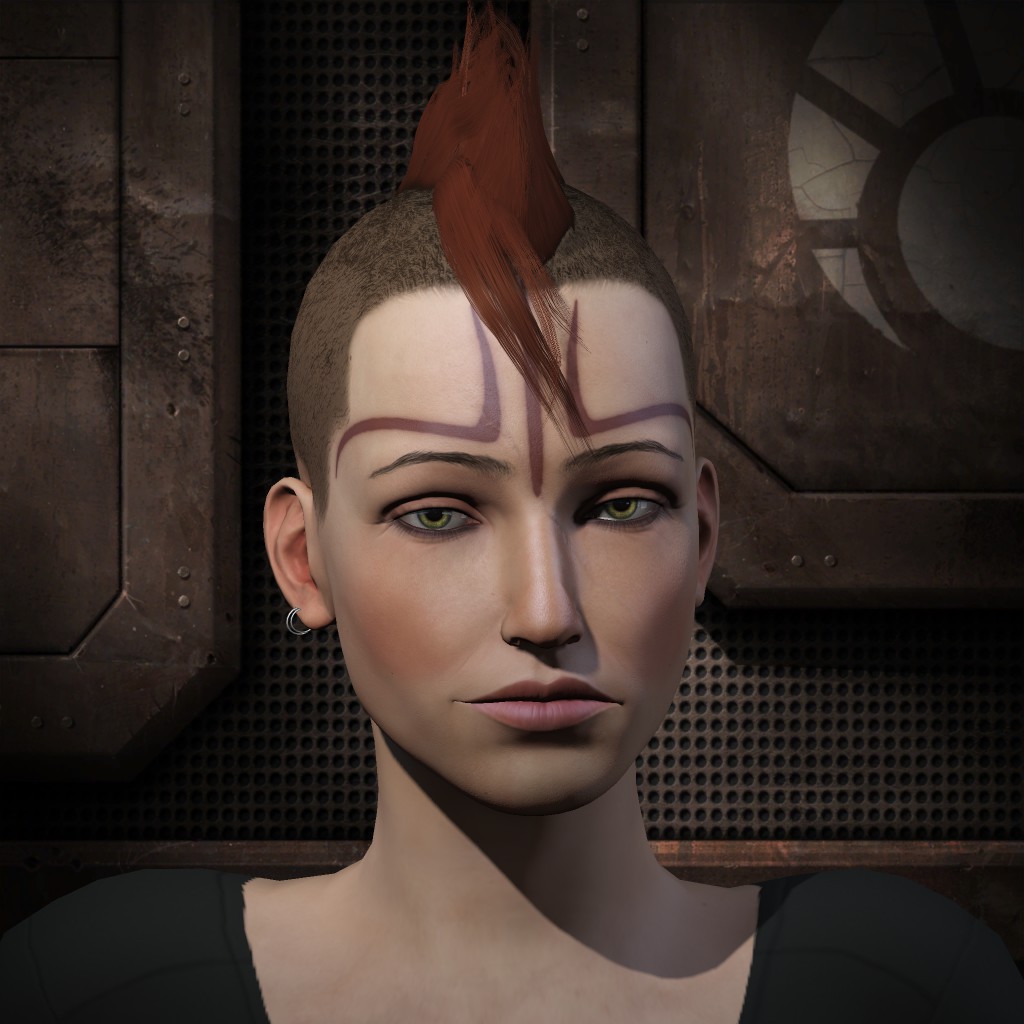 Tempest Athena