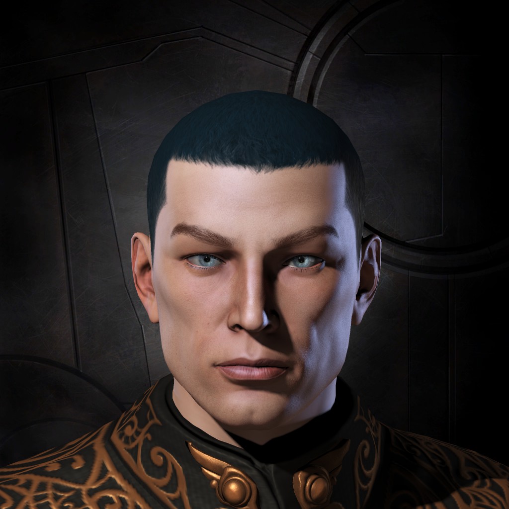 Kanari Highsecadi