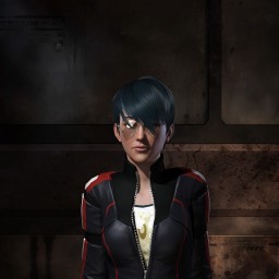 ShadowDelta portrait