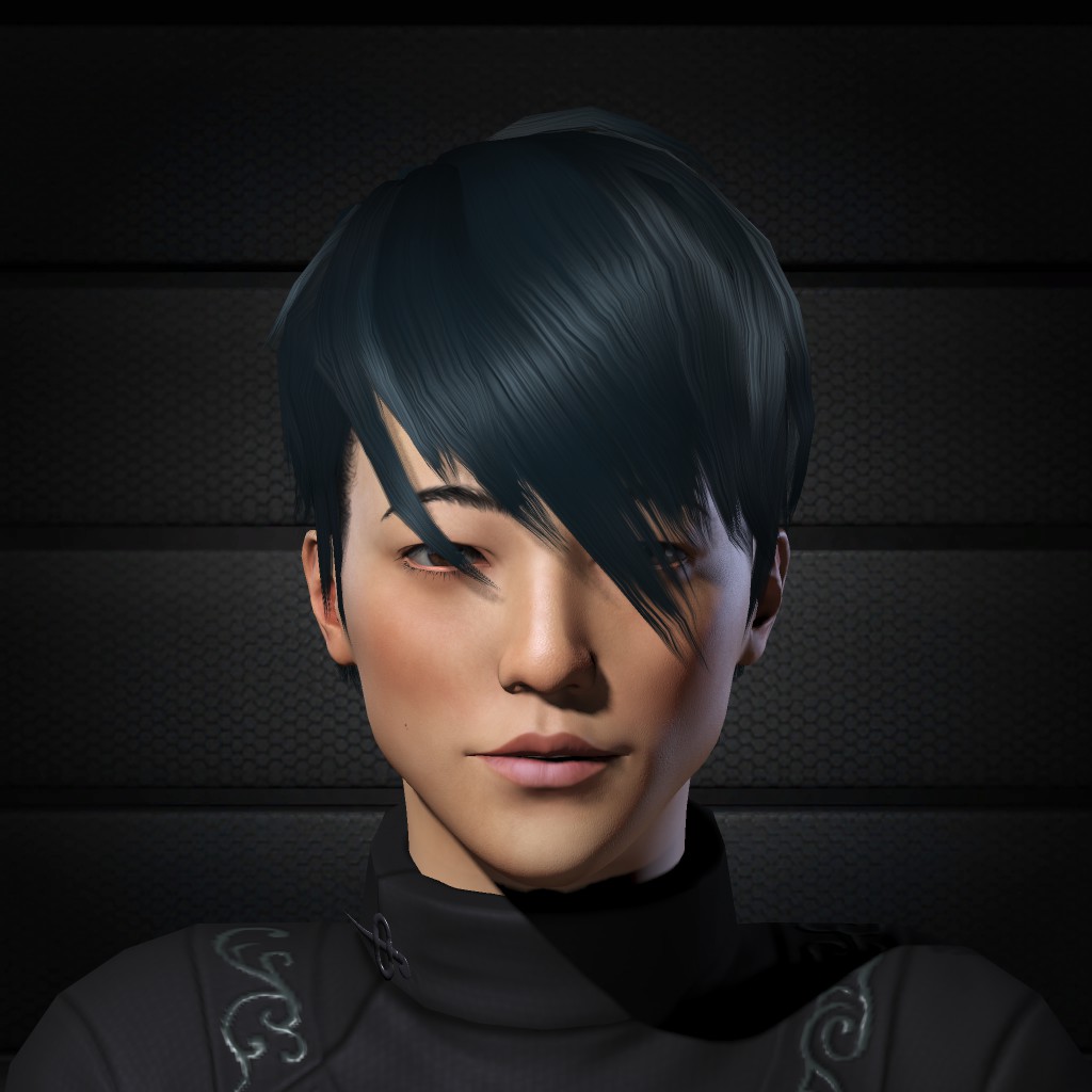 Tachibana Shuko