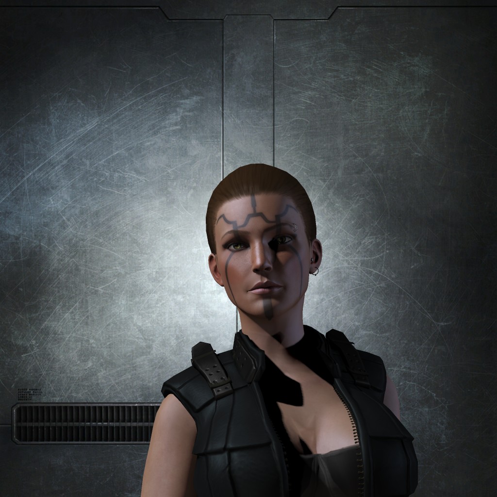portrait