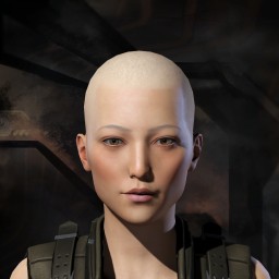 Alarama portrait