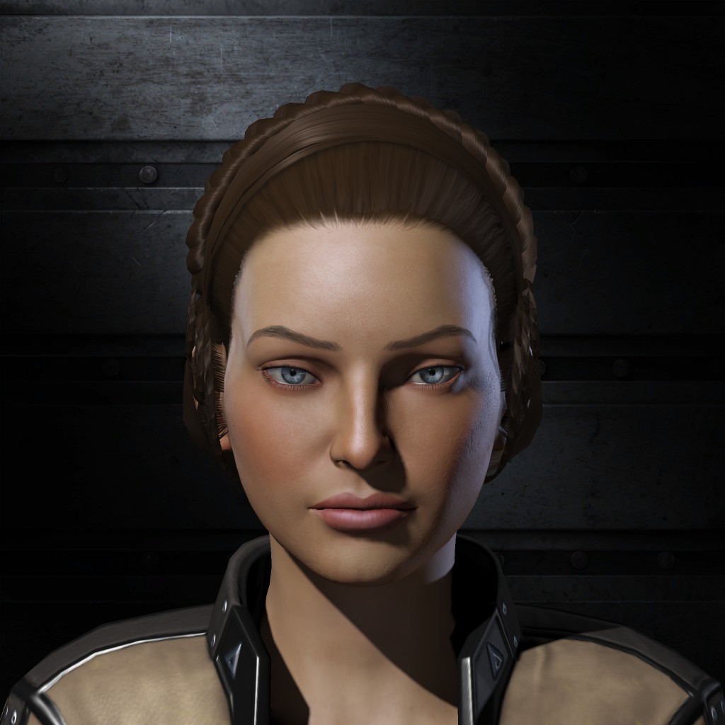 portrait