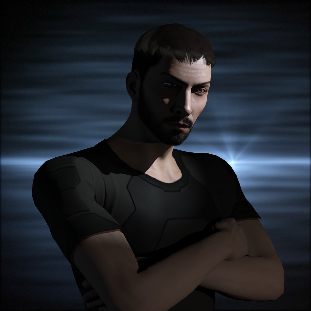 Edgar Markov II