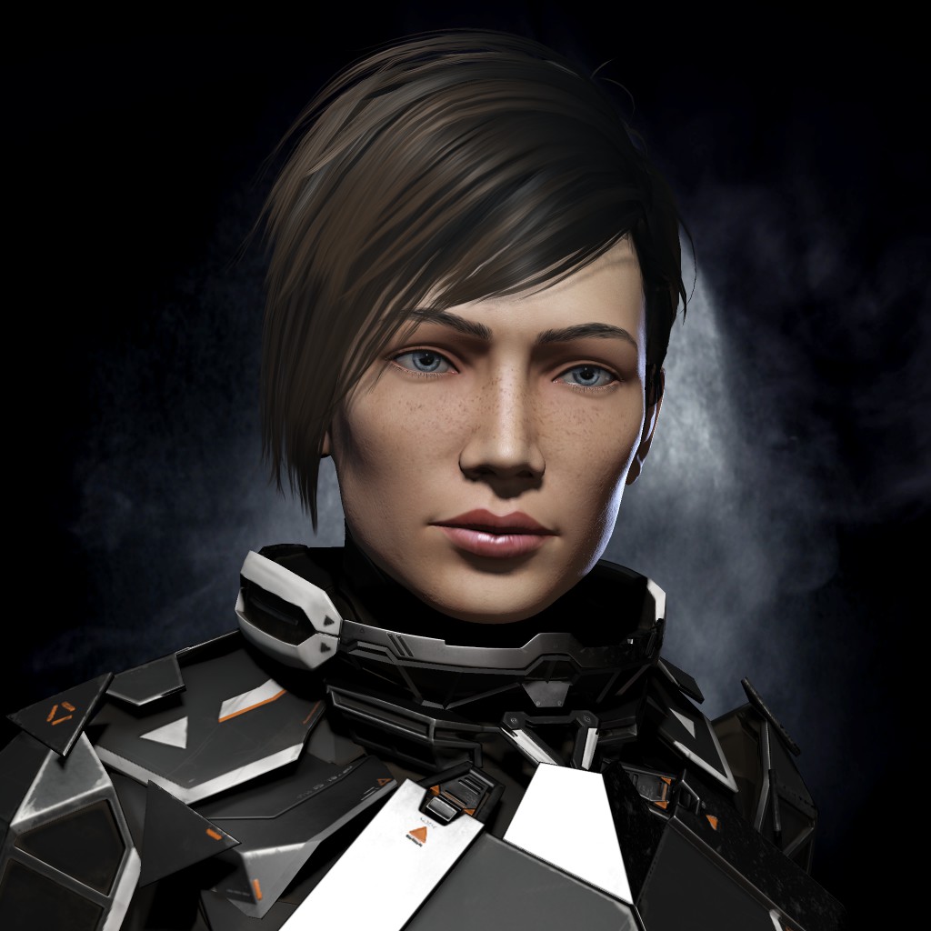 Portrait