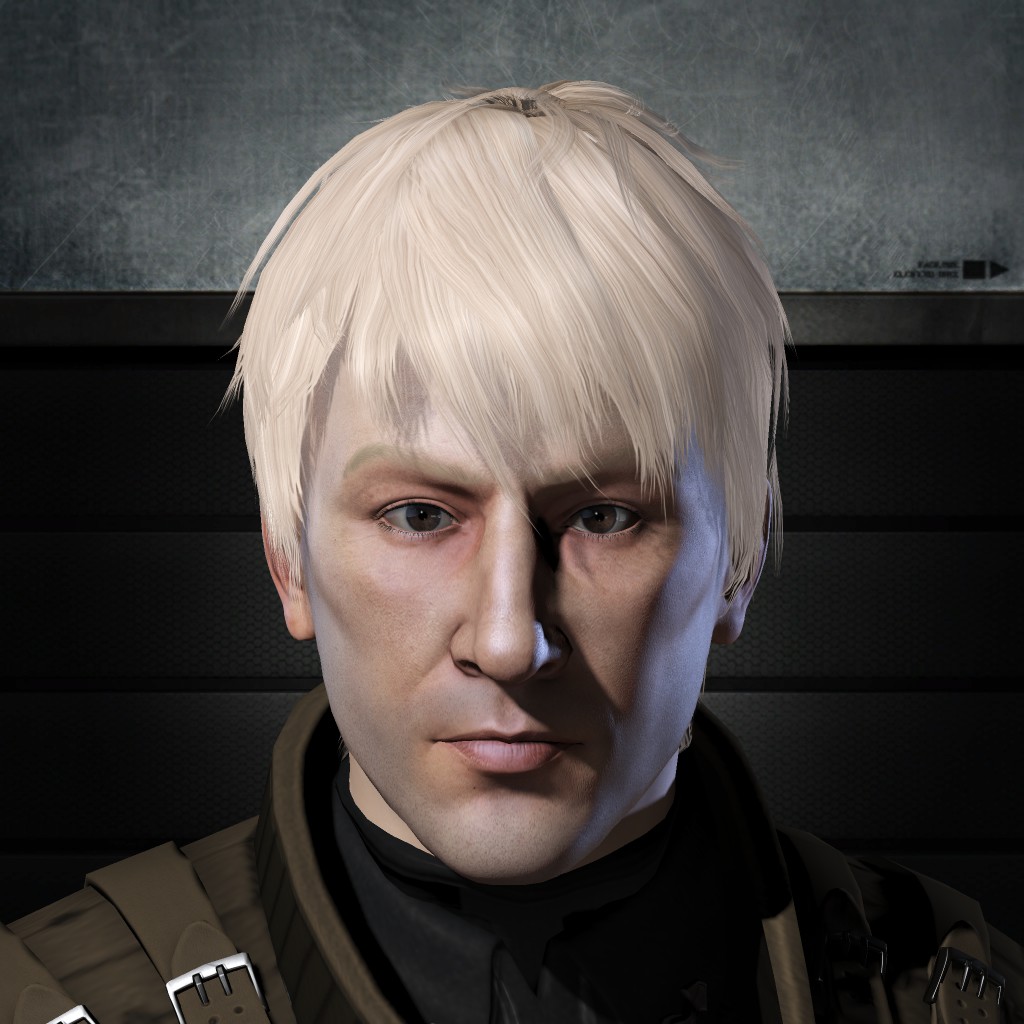 Vyrmandie Eullon
