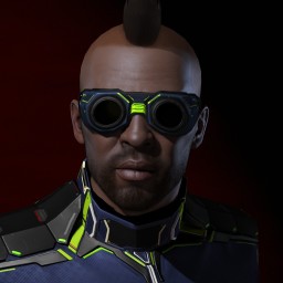 Dats'Alotta Damage portrait