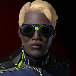 ErMahGerd DahLewt portrait