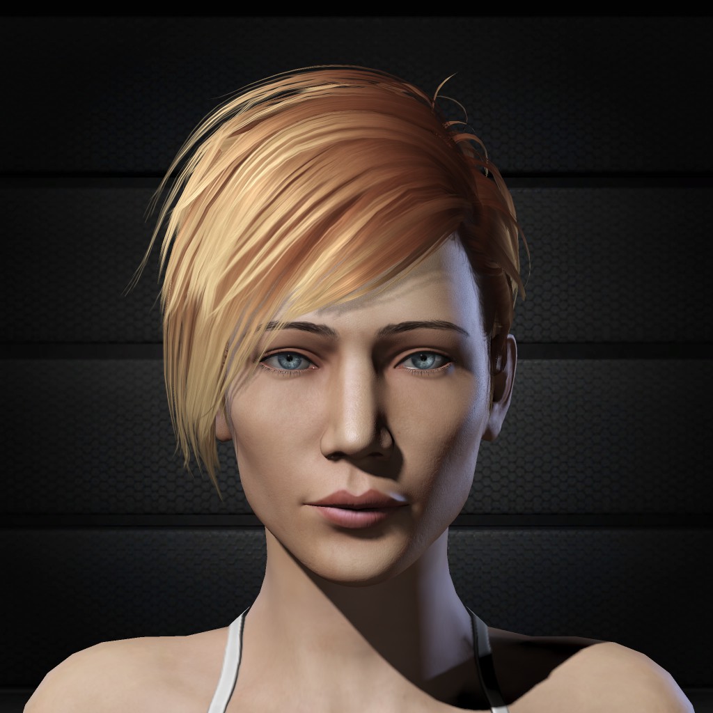 portrait
