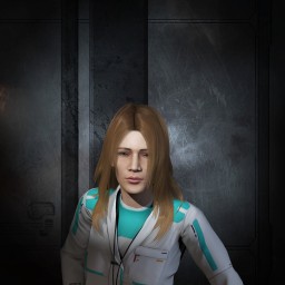 xialm portrait