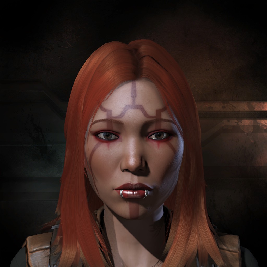 Stalking Fox