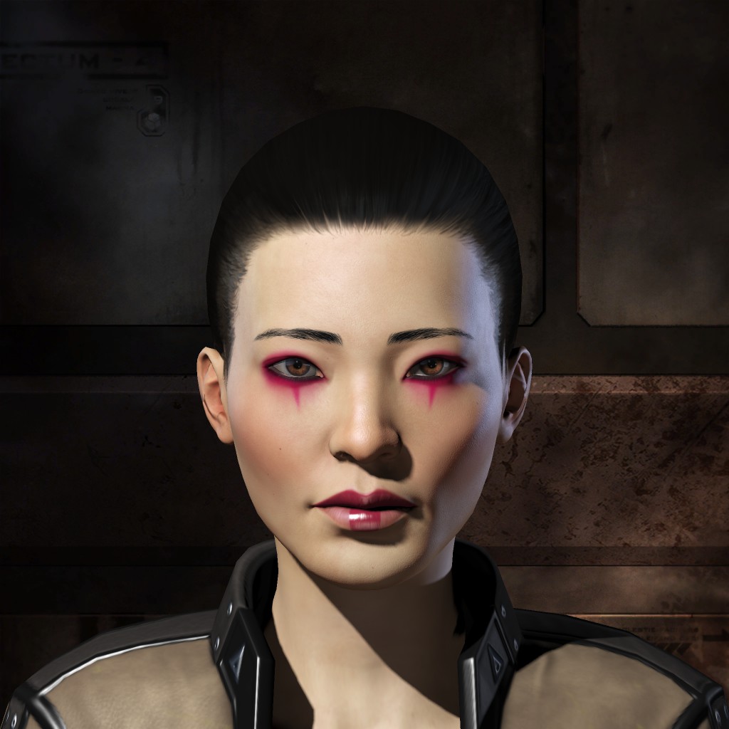 Mee Wong