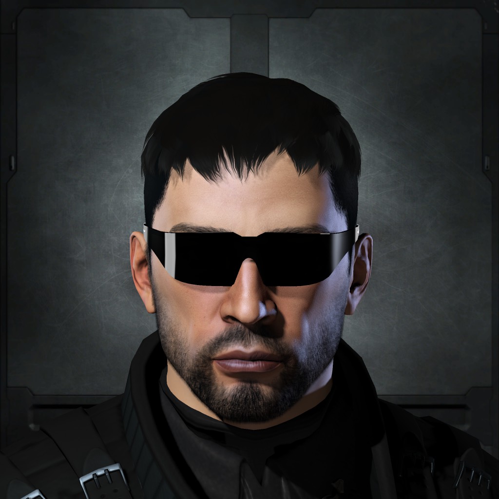 CCP Painkiller