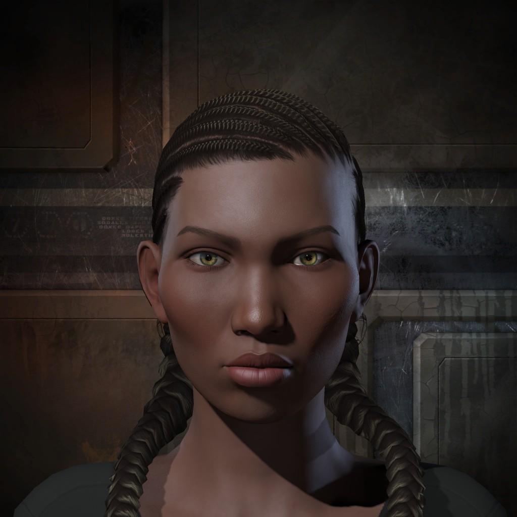 Yvelir Two