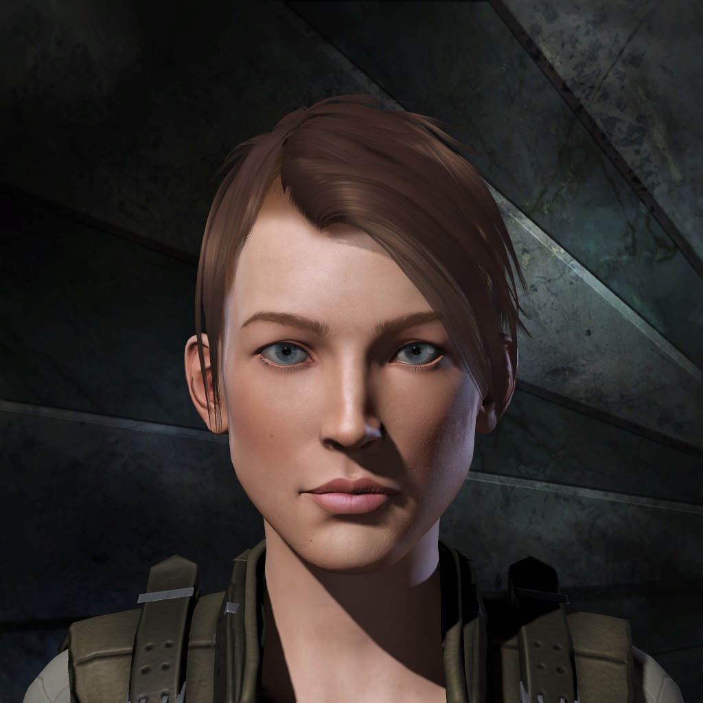 Portrait