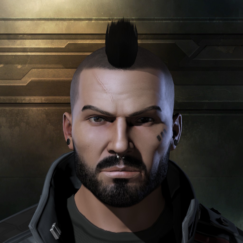 Madax Erafel