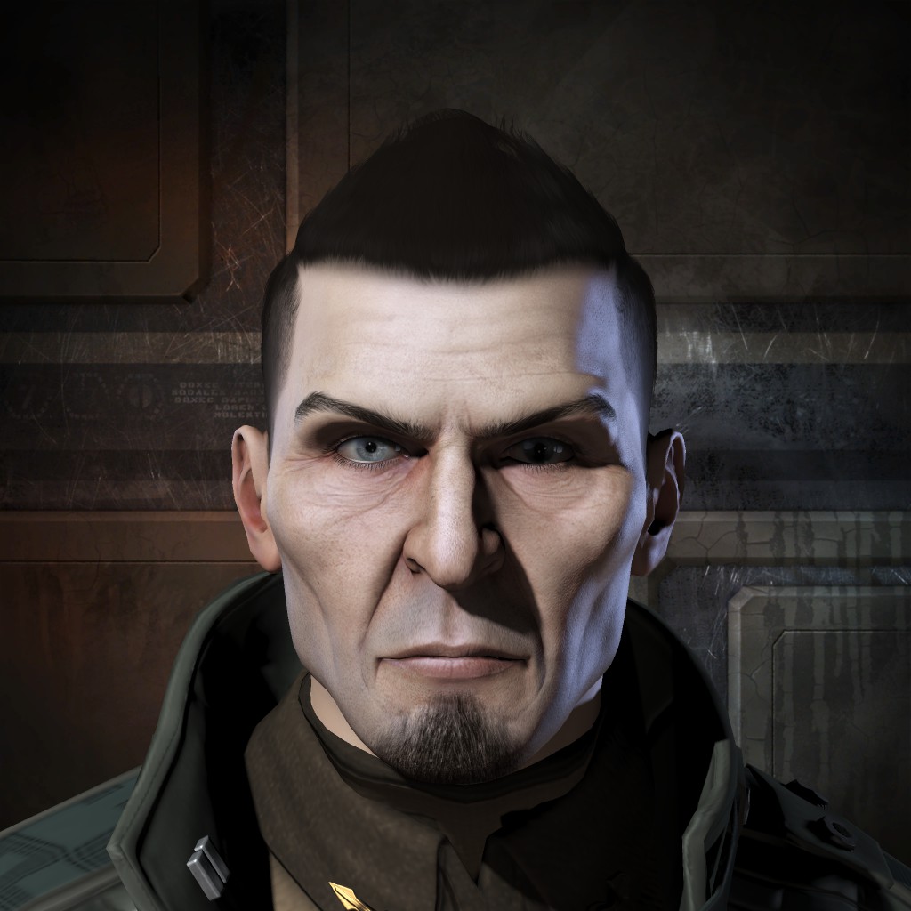 Nikolay Drozdovi