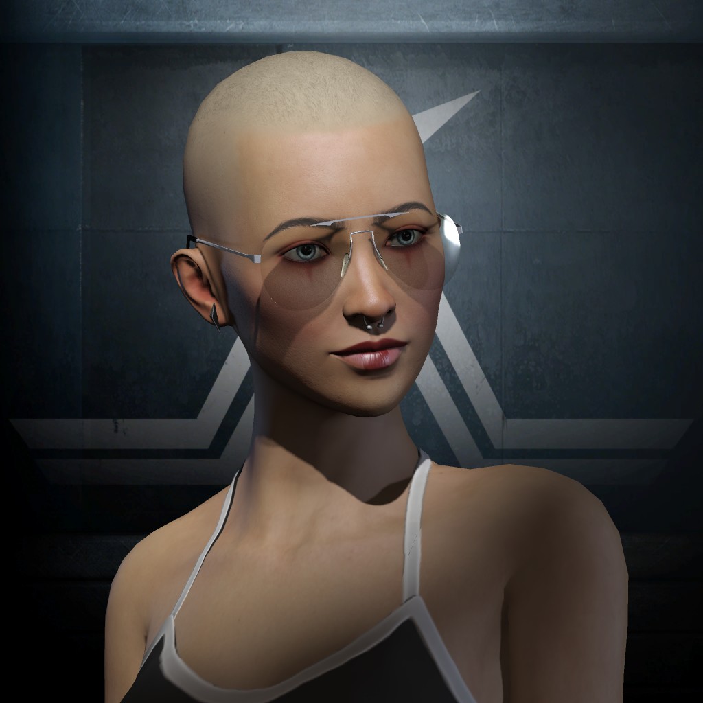 Leia Waif