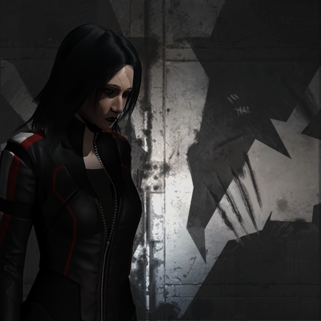Dom Goth GF