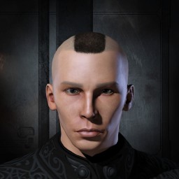 QUAK-QUAK portrait