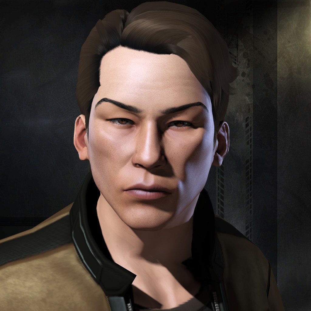 Tony-Lee