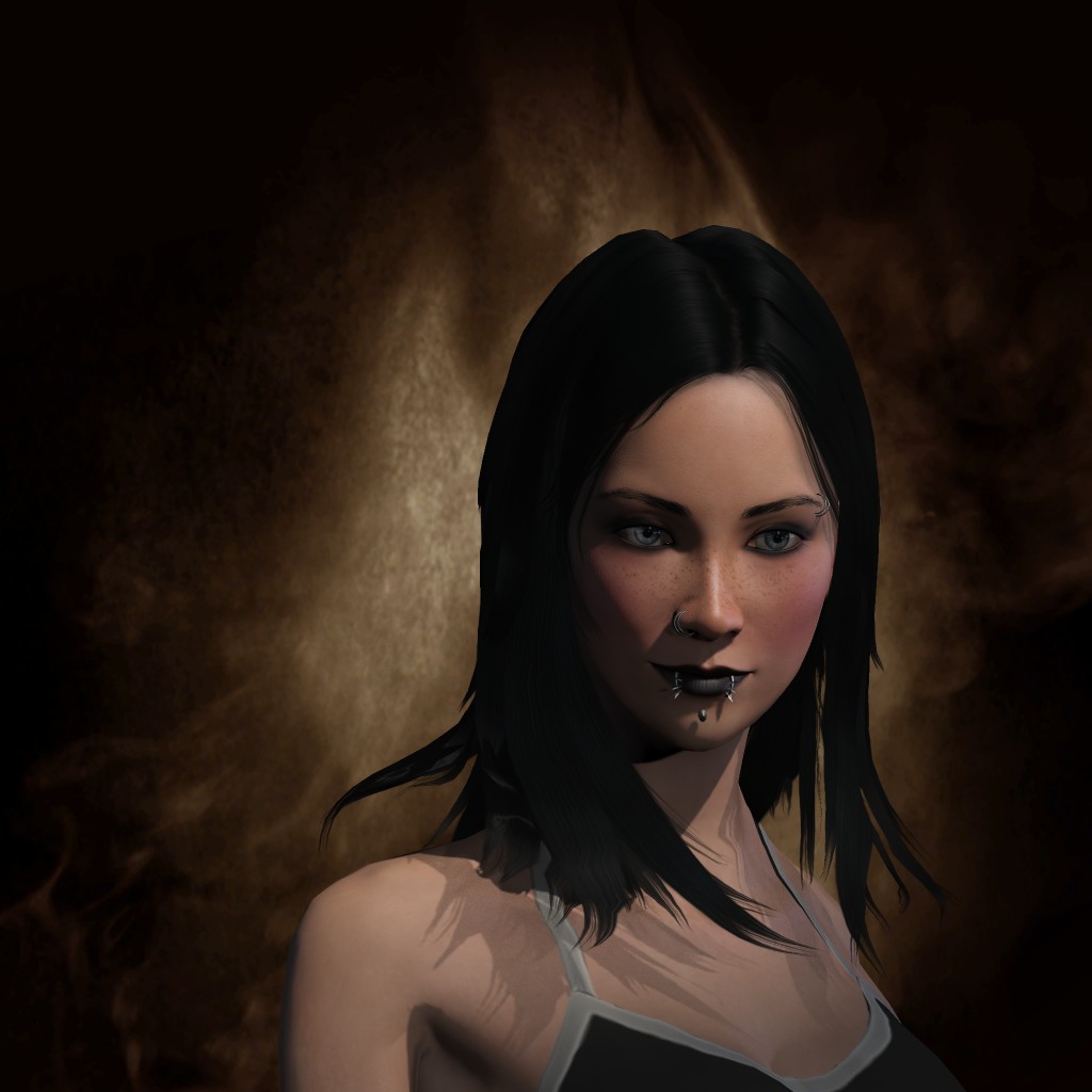 Portrait