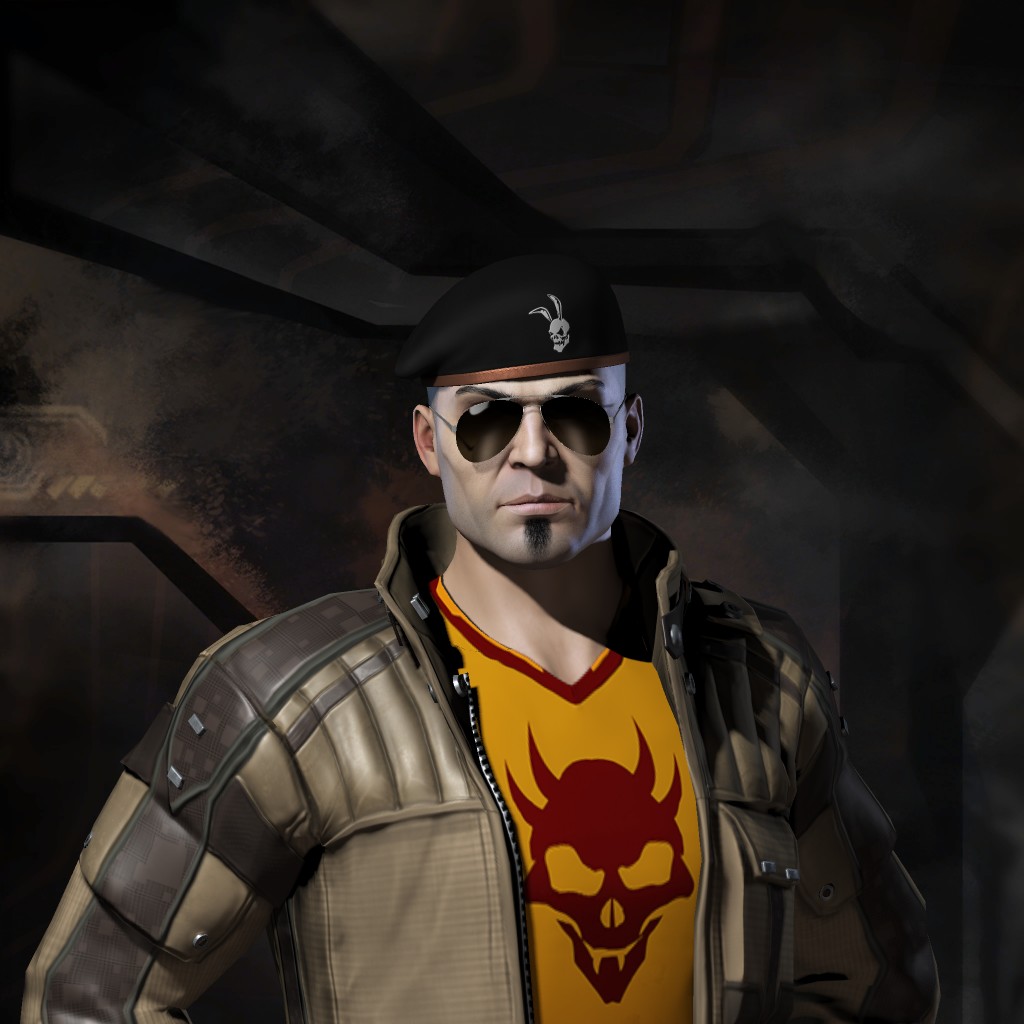 MaxMayhem