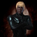 LT Iceman