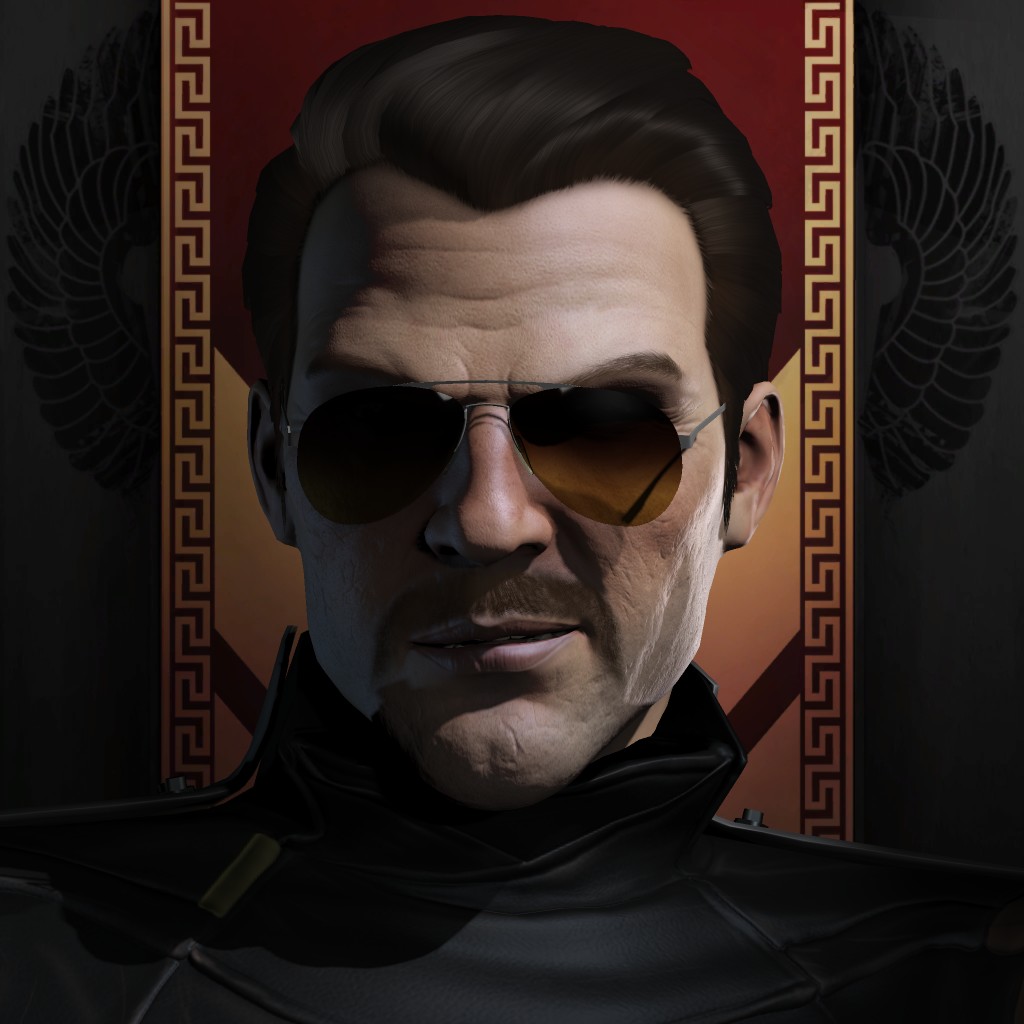 Bob Rouakk