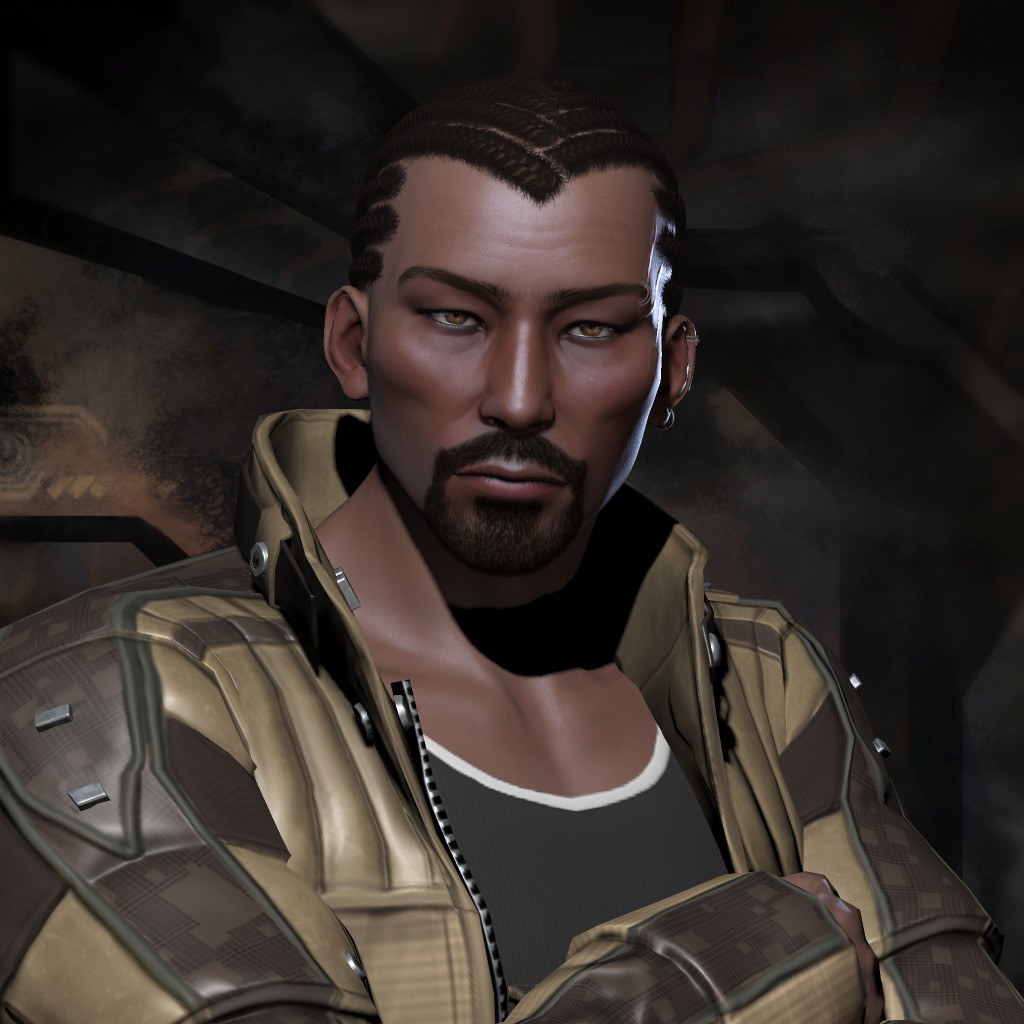 Levi Rex