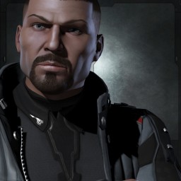 Embergrip portrait