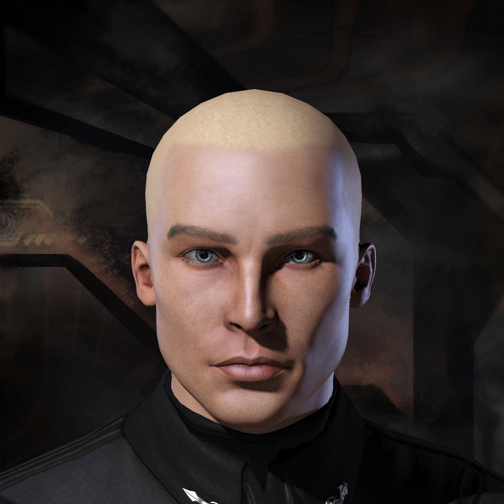 mercenary number one