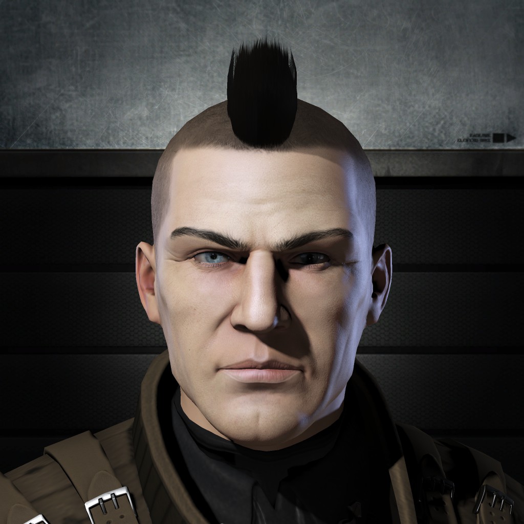 Nofear V2