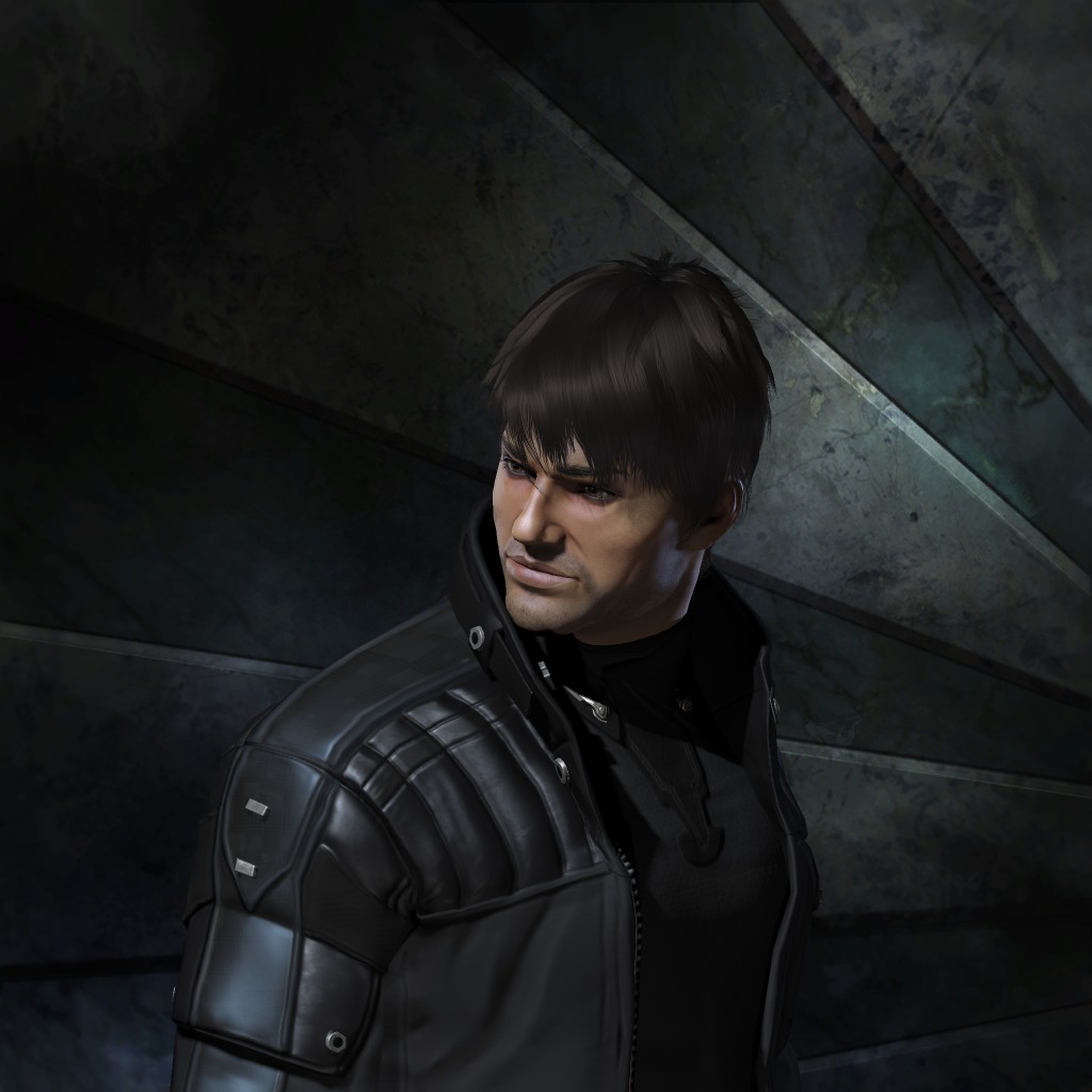 Alden Kai