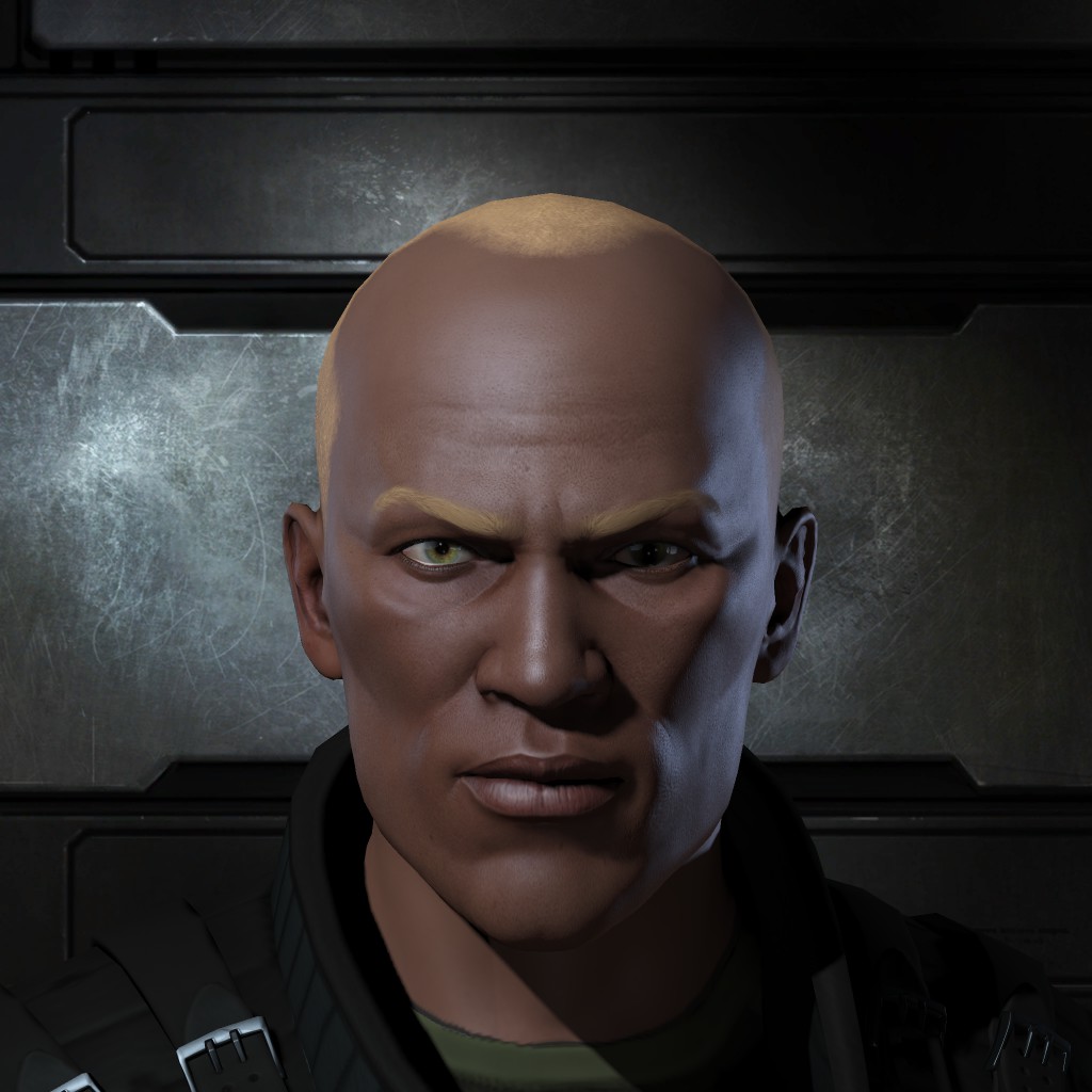 Hank Metesur
