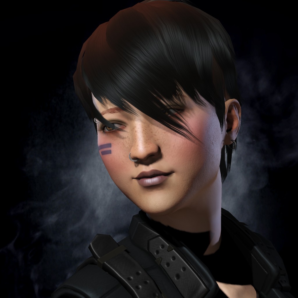Kali Viper