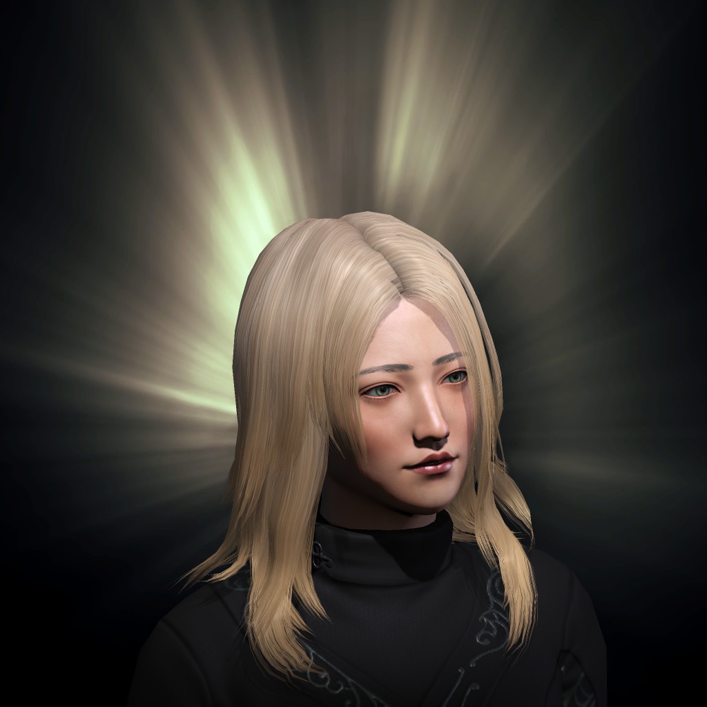 Amelia Echo