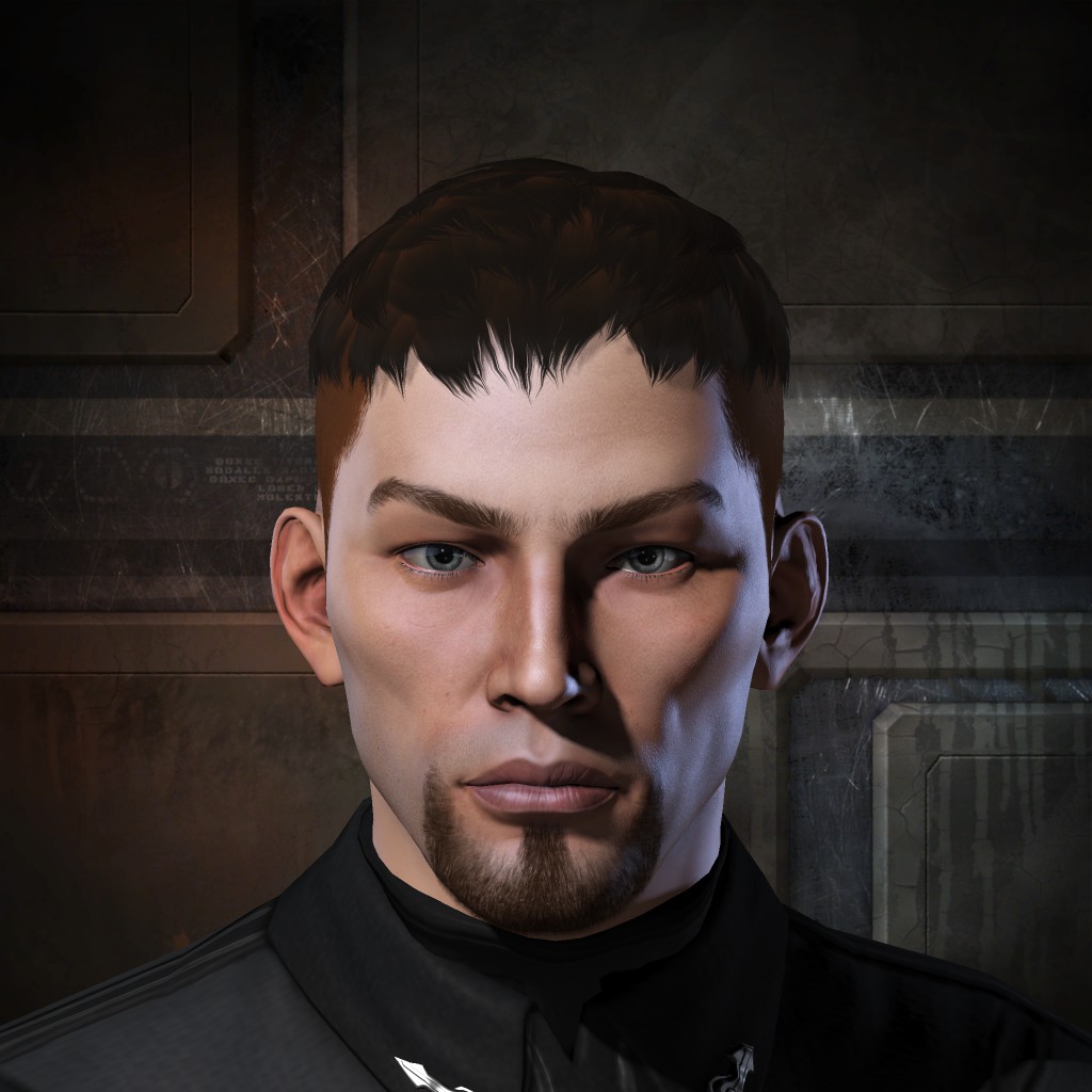 portrait