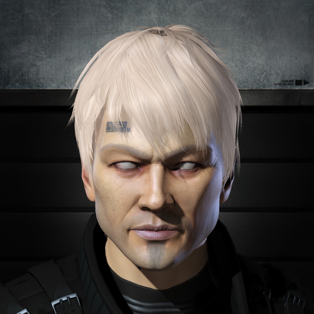 Toshi Eito