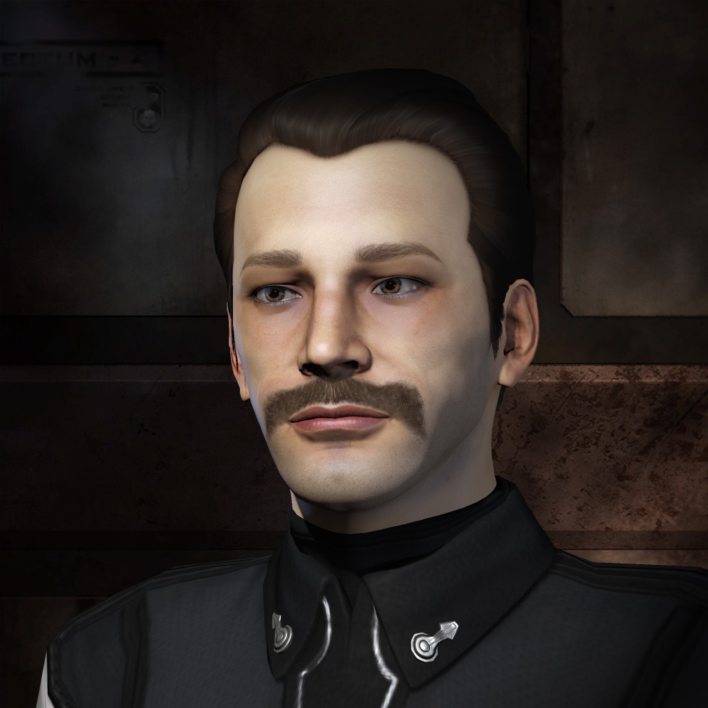 Karl Ranseier