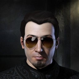 Eldro sin Vallare portrait