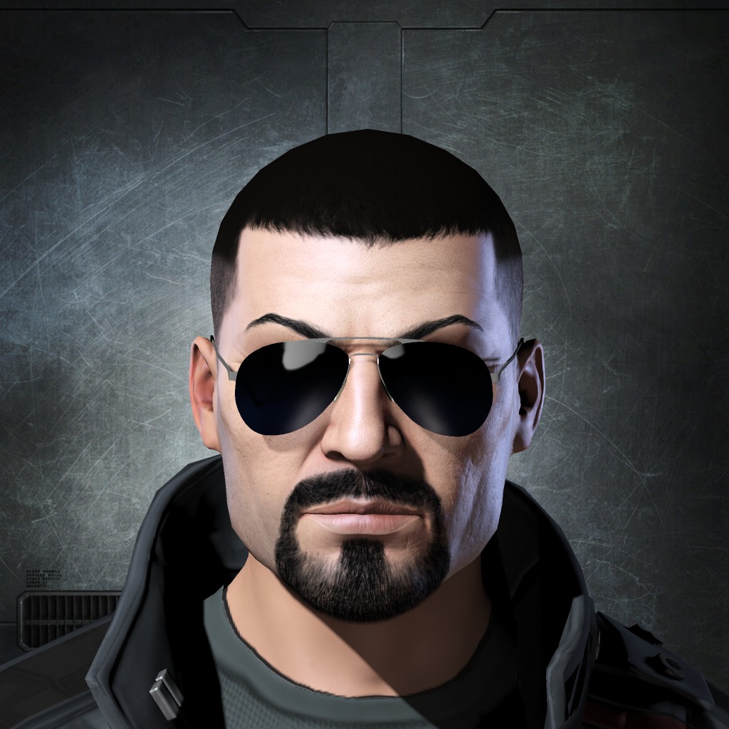 Russ Khamsi