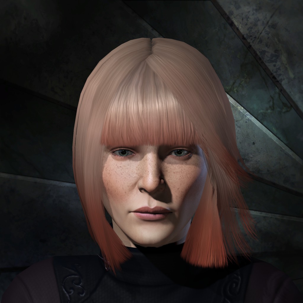 Ghosh Saren Daphiti