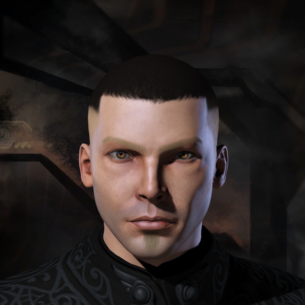 Ryan Dornier