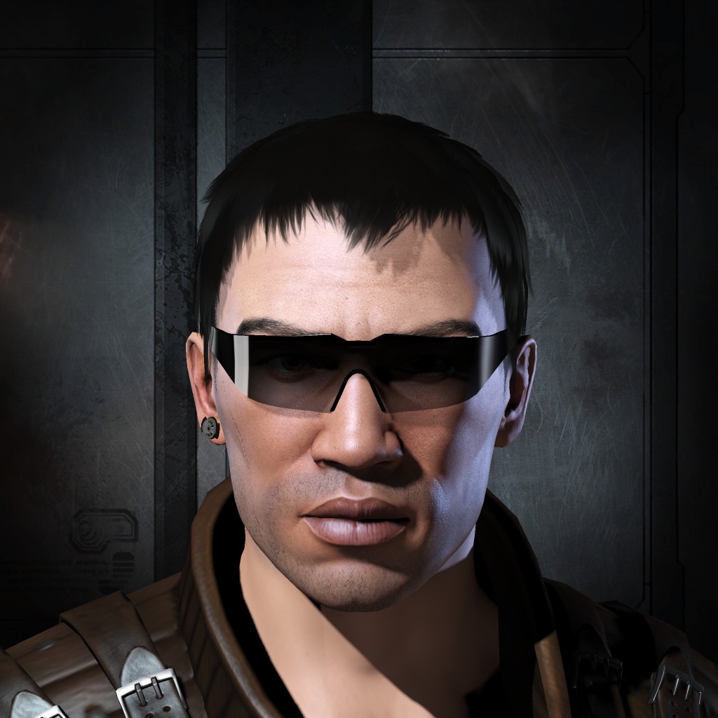 Gabriel Silverheart