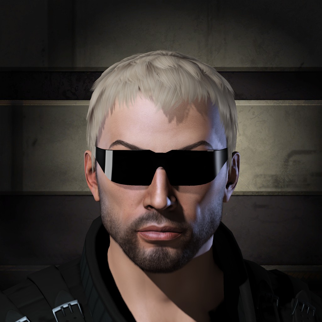GammaHunter