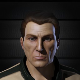 lMadKingl portrait