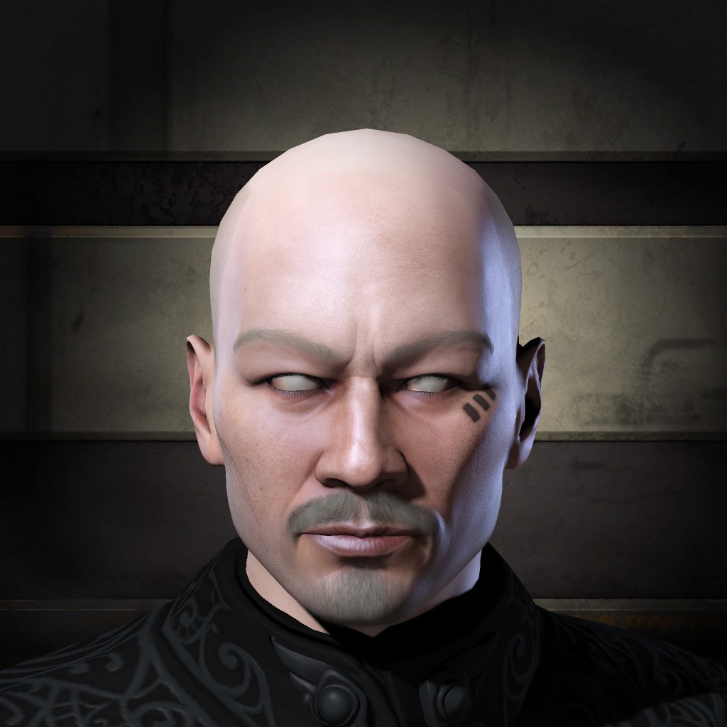 Seneschal of Bob