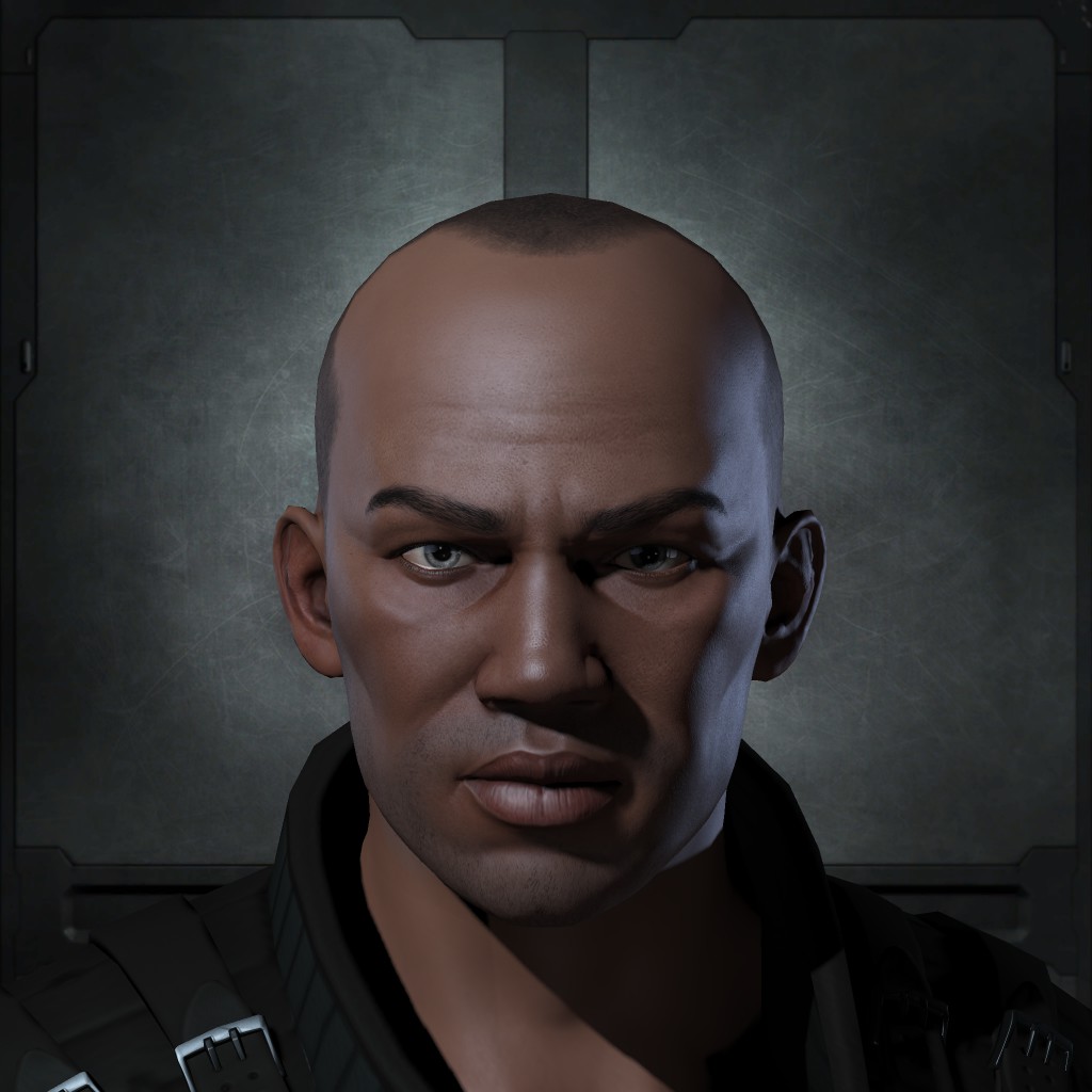 Aaron Martin